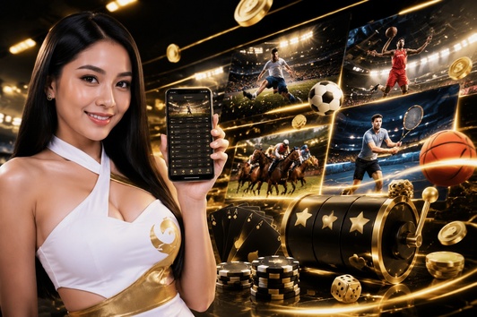 q188 cam kết với người chơi Việt Nam